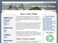 howtocleanthings.com