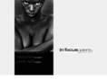 in-focus-galerie.com