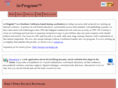 in-progress.com