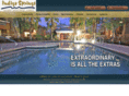 indigosprings.com
