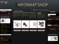 informat-shop.fr