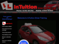 intuitiondrivertraining.com