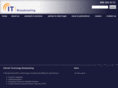itbroadcasting.com