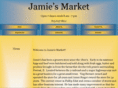 jamiesmarket.com