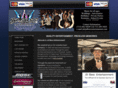 jdbassentertainment.com