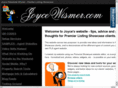 joycewismer.com