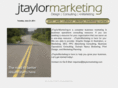 jtaylormarketing.com