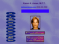 karenjones.com