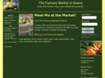 keenefarmersmarket.com