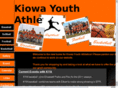 kiowayouthathletics.org