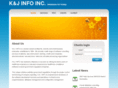knjinfo.com