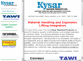 kysarmachine.com