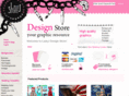 ladyjdesignstore.com