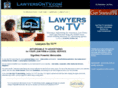 lawyersontv.com