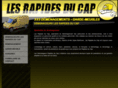 lesrapidesducap.com