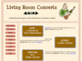 living-room-concerts.com