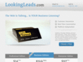 lookingleads.com