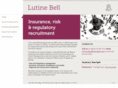 lutinebell.com