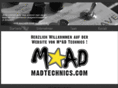 madtechnics.com