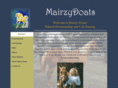 mairzydoats.com