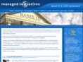 managedinitiatives.com