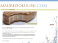 mauriziolulini.com