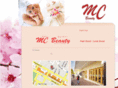 mcbeauty.jp