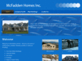 mcfaddenmetalbuildings.com