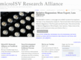 microisvresearch.org