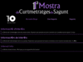 mostradesagunt.net