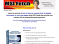 msifetch.com