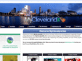 mycleveland.biz