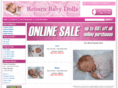 myrebornbabydolls.com