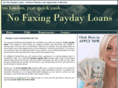 no-faxing-payday-loan.com