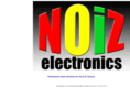 noiz-electronics.com
