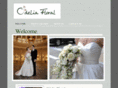 odeliafloral.com
