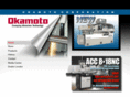 okamotocorp.com