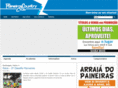 paineirasclube.com.br