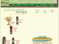 palmtreelamp.com