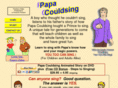 papacouldsing.com