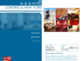 paris-hotel-londresnewyork.com