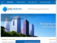 payventures.com