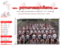 pennarossaciclismo.com