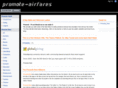 promote-airfares.net