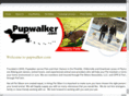 pupwalker.com