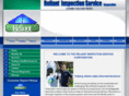 reliantinspectionservice.com