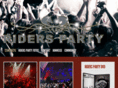 riders-party.com