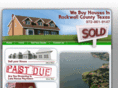 rockwallhomesolutions.com