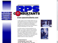 rpsconsultants.com