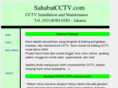 sahabatcctv.com